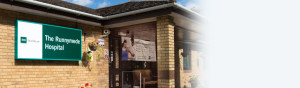 The Runnymede Hospital